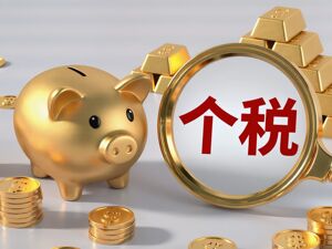 政策速递｜个税退钱还是补缴？可以预约“算总账”了