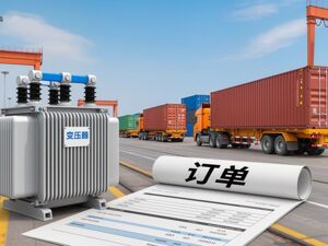 欧洲电网需求催生1.2万亿欧元市场 变压器企业：订单同步走高，海外市场拓展是战略重心