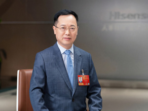 拒绝AI“空转”！全国人大代表贾少谦建议：打造工业知识底座，破局同质化竞争，抢占“人机协同”新赛道