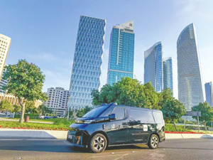 中东局势突变 中国车企出海承压：已有中企暂停迪拜Robotaxi车队运营，全球供应链遭考验