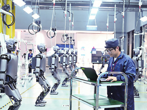 2026年不是具身智能商业化元年，而是淘汰赛元年