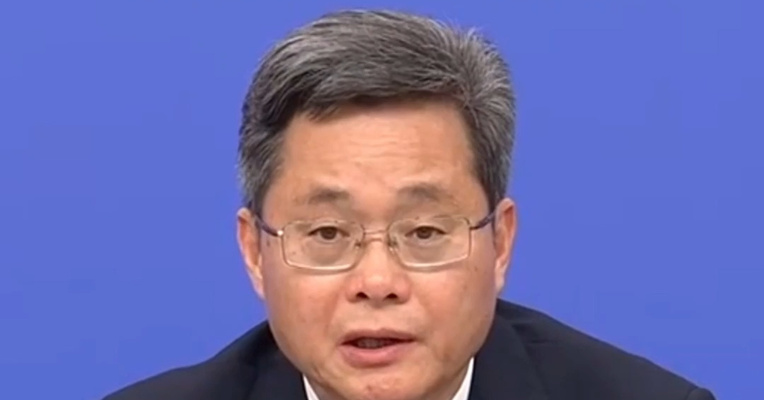财政部部长蓝佛安：中央财政安排1000亿元支持财政金融协同促内需