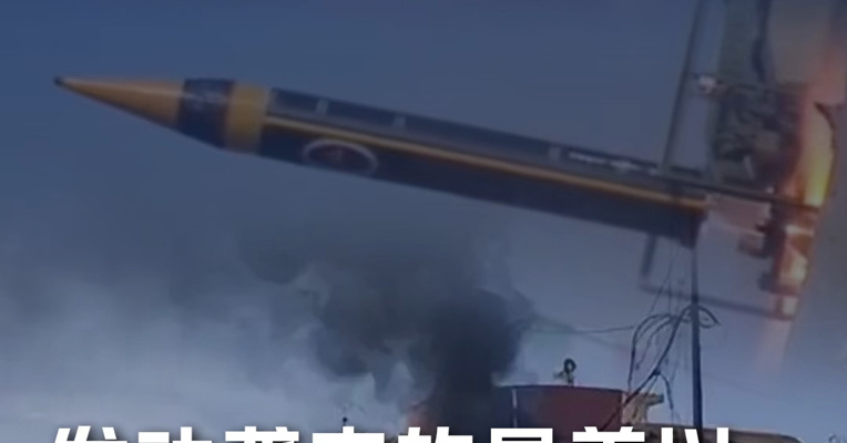 发动袭击的是美以 伊朗还手为何炸遍中东？