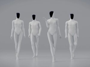 理想年内要发首款人形机器人？车企竞逐人工智能赛道，“新员工”加速进入汽车生产线