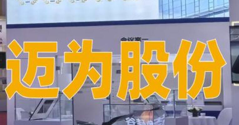 迈为股份：拟投资35亿元建设钙钛矿叠层电池成套装备项目
