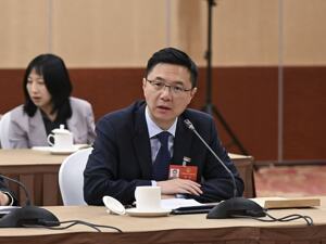 全国人大代表、北京大学博雅特聘教授田轩：建议设立独立董事协会