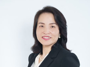 金融“她”力量｜瑞银朱正芹：人生的“平衡”，更像是动态的优先级管理
