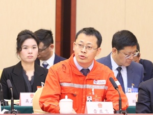 海南团代表答每经记者问：积极发挥央企先锋作用，助力自贸港“向海图强”