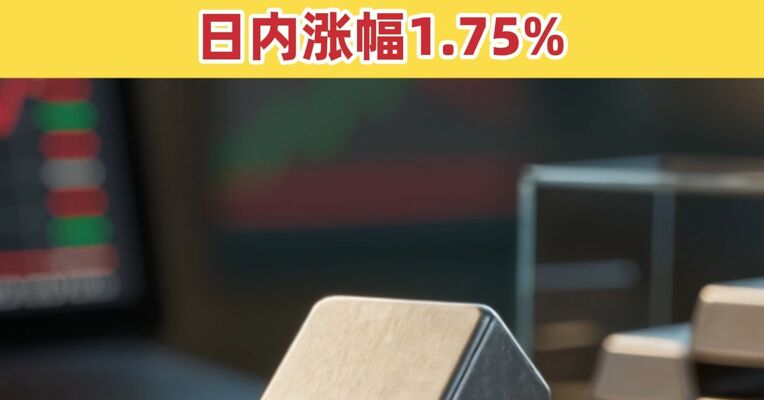 银价爆了！ 12月5日白银价格再度大涨 报58.11美元/盎司 日内涨幅1.75%
