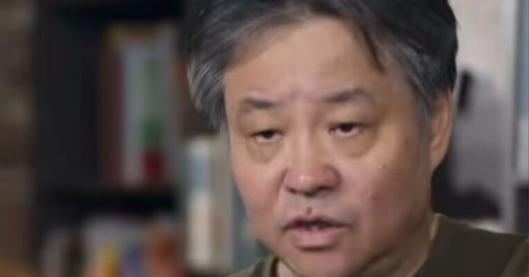 余华：要在恐惧的伴随下勇气往前走，让一个人走的更远的是性格
