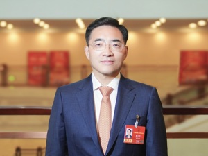我国儿童重大疾病在三大领域面临挑战 全国人大代表、圣湘生物董事长戴立忠：建议将防控关口前移