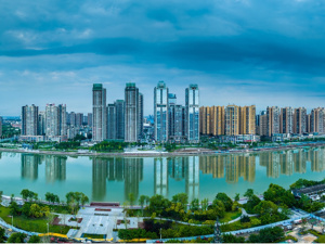 全国人大代表、德阳市委书记刘光强：加快建设高端装备科技城，扛起经济大市多作贡献重任