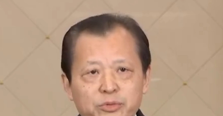 交通运输部部长刘伟：交通强国建设迈出坚实步伐 我国快递量去年突破2000亿件