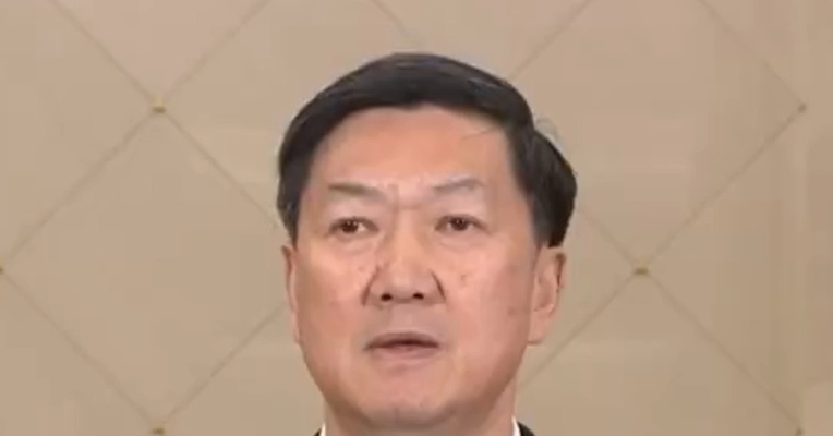 体育总局局长高志丹：将大力整治体育“饭圈”乱象，加强体育诚信和赛场文明建设