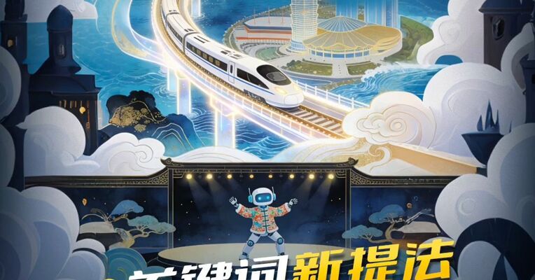 2026两会关键词新提法三大信号