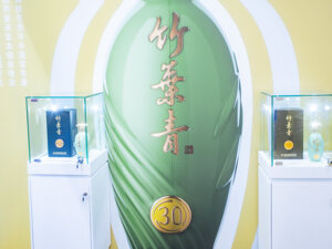 全国人大代表郝持胜：推动竹叶青酒申请“非遗”，让传统露酒文化活起来