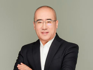 广誉远党委书记、董事长李晓军：守正创新 以高品质中药赋能健康中国建设