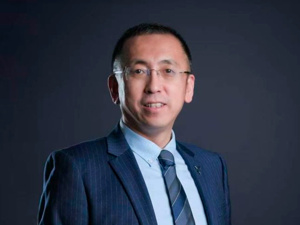 岚图汽车董事长卢放：建议进一步促进新能源汽车消费
