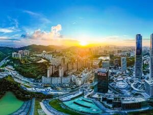 深圳龙岗人机署回应率先“吃龙虾”：多智能体时代，谁跑通闭环谁就卡住身位