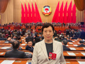 每10人中仅1人戴助听器！对话全国政协委员龙墨、杨洋：医保能否为老人的“听见”买单？