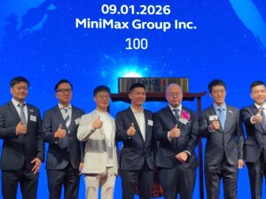 港股速报|“养龙虾”受追捧 MiniMax一度涨超15% 股价突破1100港元大关