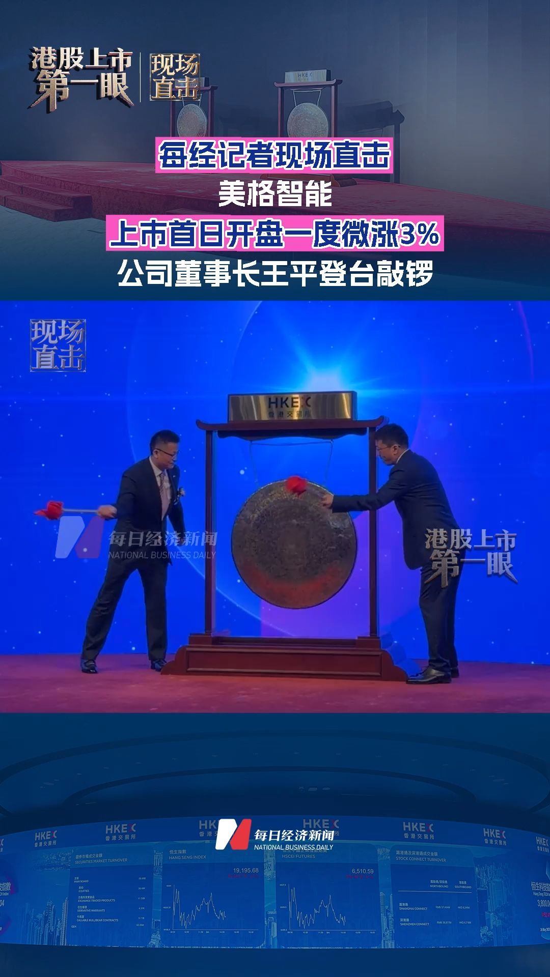 每日經(jīng)濟(jì)新聞