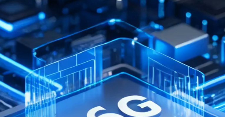 6G网要来了！下载1部4K电影不到1秒