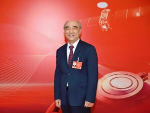 全国人大代表、古井贡酒董事长梁金辉：推动中国白酒在ISO、CAC等国际组织中建立独立分类与标准体系