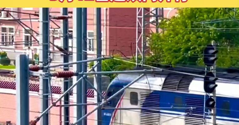官宣! 中朝国际旅客列车3月12日起双向开行