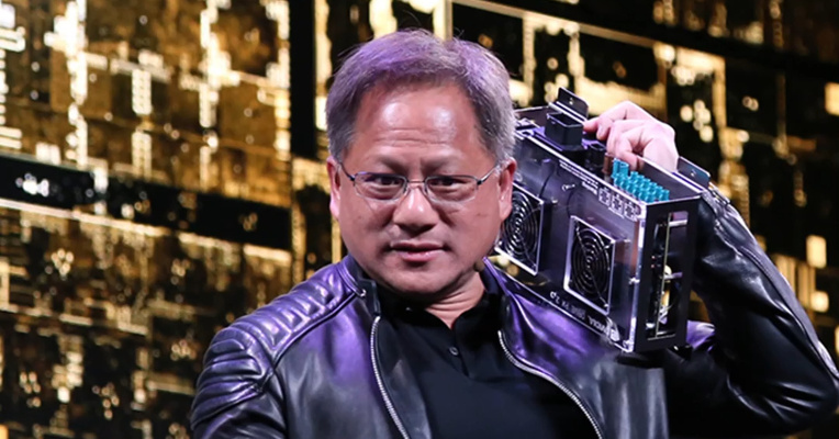黄仁勋罕见发长文：未来传统软件和APP或将消失，智能体极有可能成主流