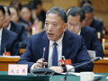 全国人大代表、四川省律师协会会长李世亮：关注信息“投毒”乱象，建议推动AIGC内容监管与治理
