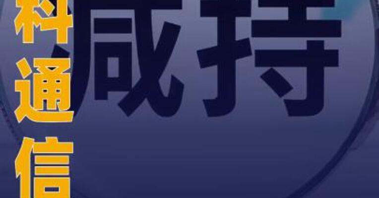 盛科通信：近期国家集成电路 产业投资基金减持 1%公司股份