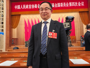 专访全国政协委员朱同玉：药械严重不良事件日益增长，呼吁建立国家层面的专项公共基金池为患者兜底