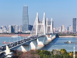 城市24小时 ｜ 特殊时刻，中部三大省会“抱团”了