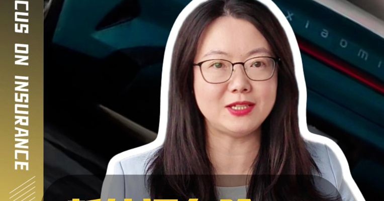 小米出手！新能源车险要变天？