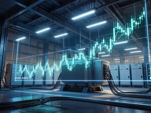 共享基经丨同主题ETF对比（三）：同样是电网设备ETF，背后跟踪的指数有什么不同？