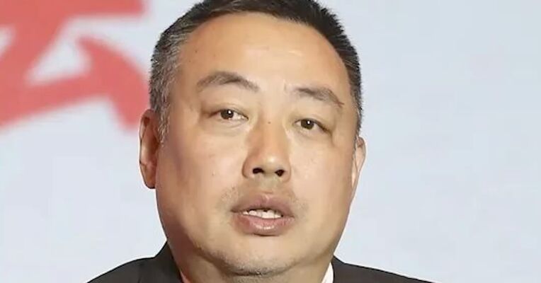 刘国梁卸任WTT董事会主席，WTT首席执行官：衷心感谢