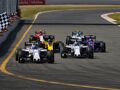一票难求、房价翻倍：F1周末，上海酒店业的“速度与激情”