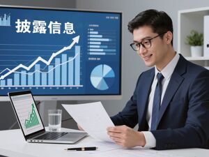 公募基金信息披露新规正式发布！5月1日起实施，哪些亮点值得关注？