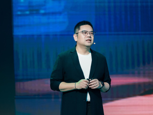 对话德施曼创始人、CEO祝志凌：我们非常希望能再次打开智能门锁产业向上迭代的空间