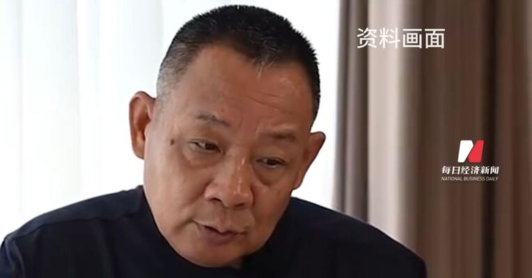 于东来再回应胖东来 “40亿元资产分配” 本人占比5% 资产化成股本 12名店长每人2000万元 普通员工人均20万元