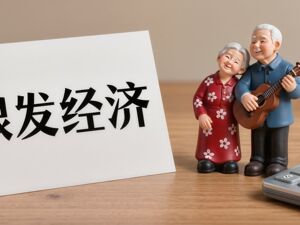 2026“赛博引力”健康消费洞察报告：银发经济迈向品质化、科技化发展新阶段