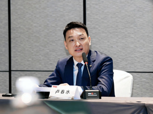 消费者为什么要买电视？ TCL实业卢春水：“大屏”是唯一答案，去年TCL国内销售额贡献最大的彩电尺寸已是85吋