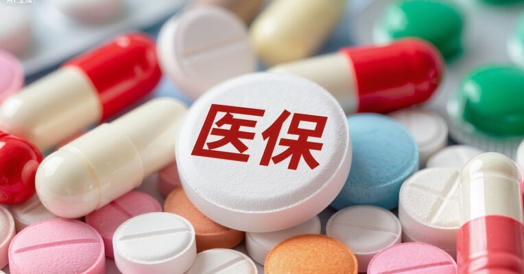 国家医保局：我国基本医保参保率巩固在95% 参保人数超13.3亿人