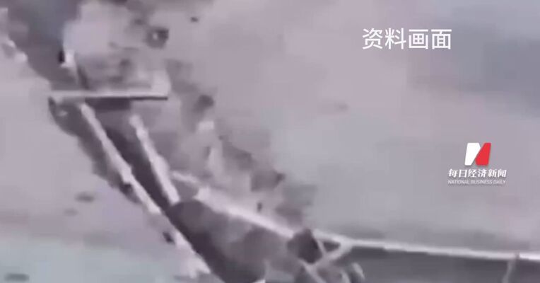 俄称受中东局势影响 乌克兰问题谈判暂停