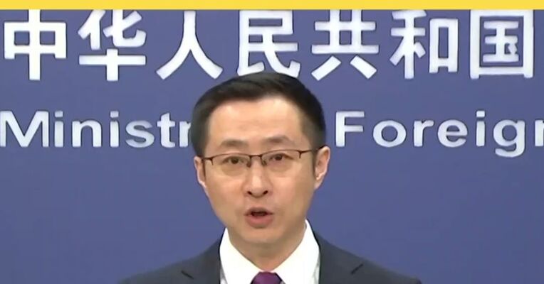 霍尔木兹海峡局势紧张，中方呼吁各方停止军事行动，避免紧张事态进一步升级