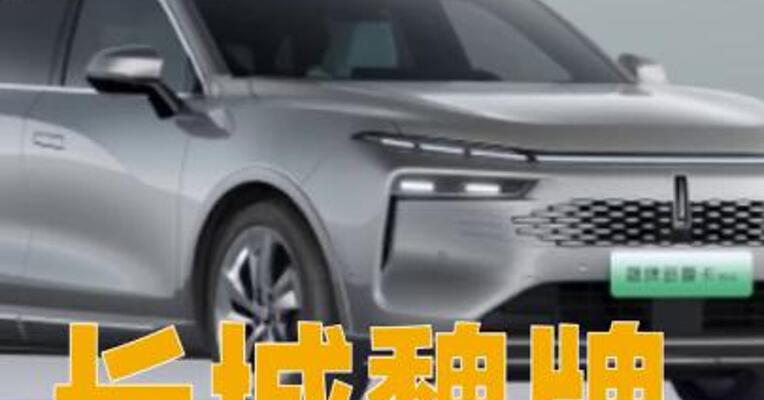 长城魏牌：遭受网络恶意攻击，已固定证据将上报监管部门