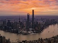 GDP跻身全球前五，“经济第一城”目标升级