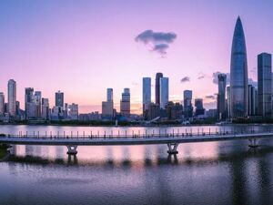 城市24小时 | 支持“一人公司”，全国首个省级政策来了