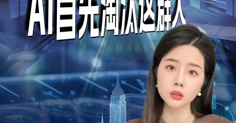 Meta第五轮裁员1.6万人，AI浪潮下最先被颠覆的为什么是科技行业？